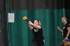 Track & Field  Women’s Track & Field open up the 2023 indoor season with a home meet against Colby College. They also competed against visiting Wentworth Institute of Technology, Worcester State University, Gordon College and Connecticut College. - Photo by Keith Nordstrom